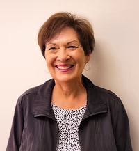 Sally Kennedy — Client Services Specialist